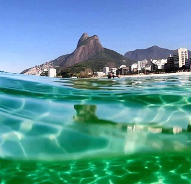 Girl From Ipanema Apartment Rio de Janeiro Dış mekan fotoğraf